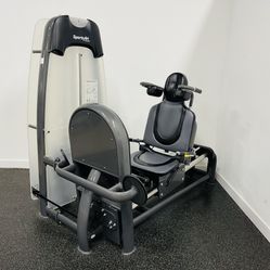 Leg Press - Sports Art Fitness S956 - Horizontal Leg Press - Gym Equipment - Commercial Equipment