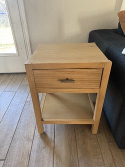 Pair of Hearth & Hand Side Tables