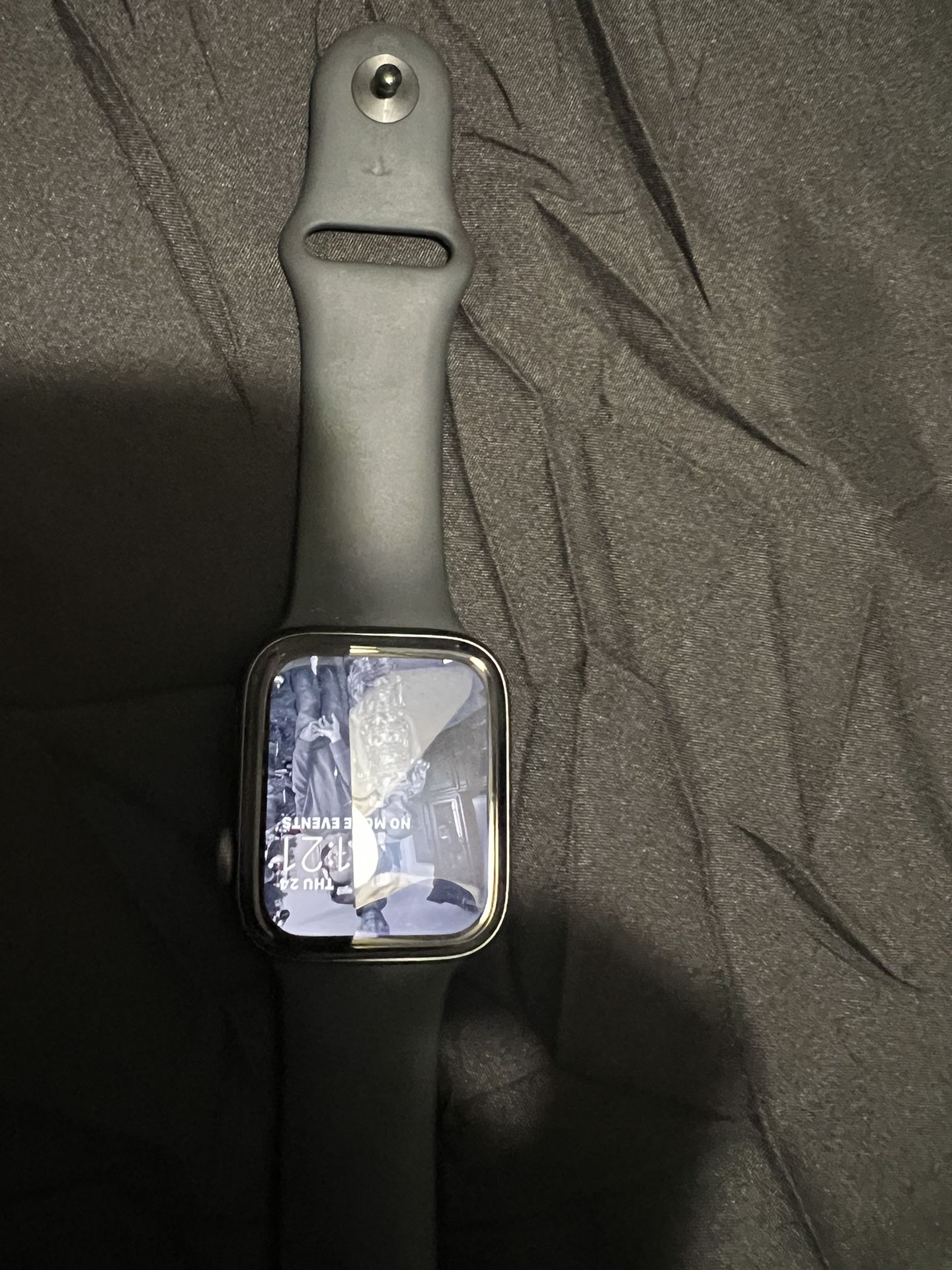 Apple Watch Series 6 44mm Bluetooth 