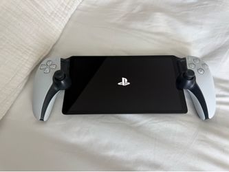 PlayStation portal like new