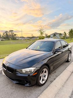 2013 BMW 328i