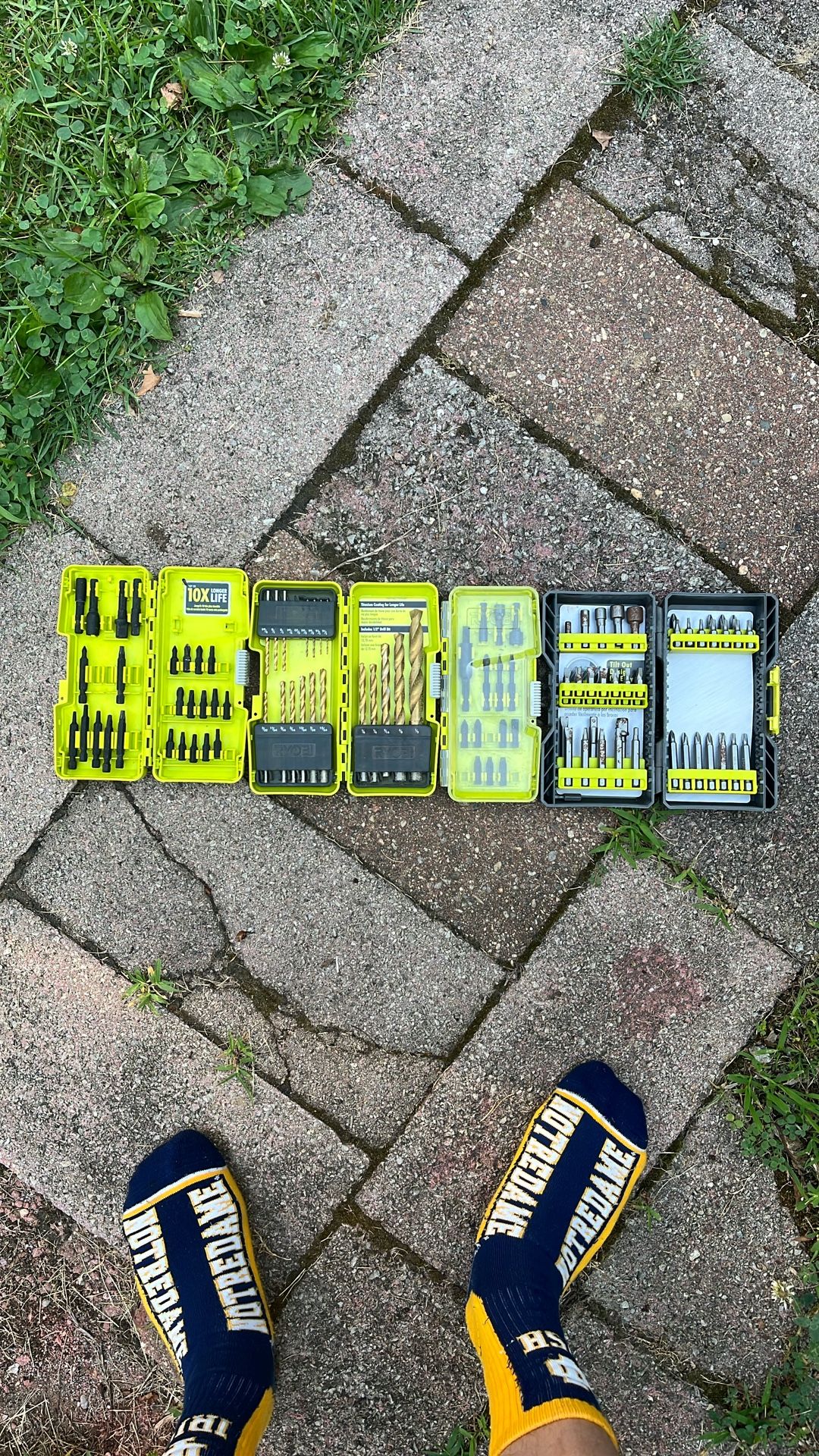 Bits