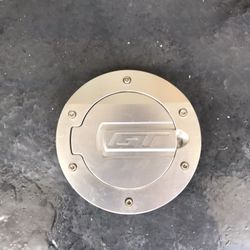Mustang GT V8 & V6 2005/2010 Aluminum Gas cap