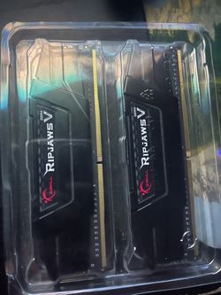 Ddr4 2x8 3600mhz
