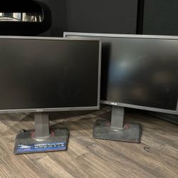 Asus Gaming Monitors