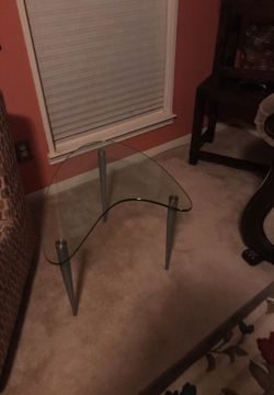 Side table