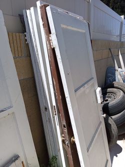 Door