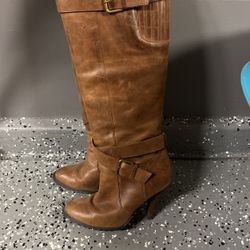 Aldo Women Size 8 Boots 