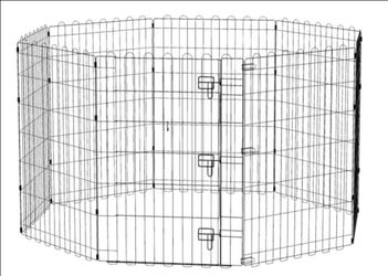 Dog Playpen