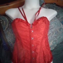 Bonitos Corset 