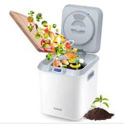 TORIMFE Electric Composter