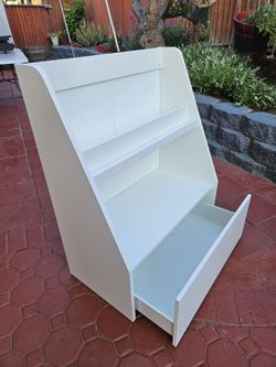 Ikea Bookcase