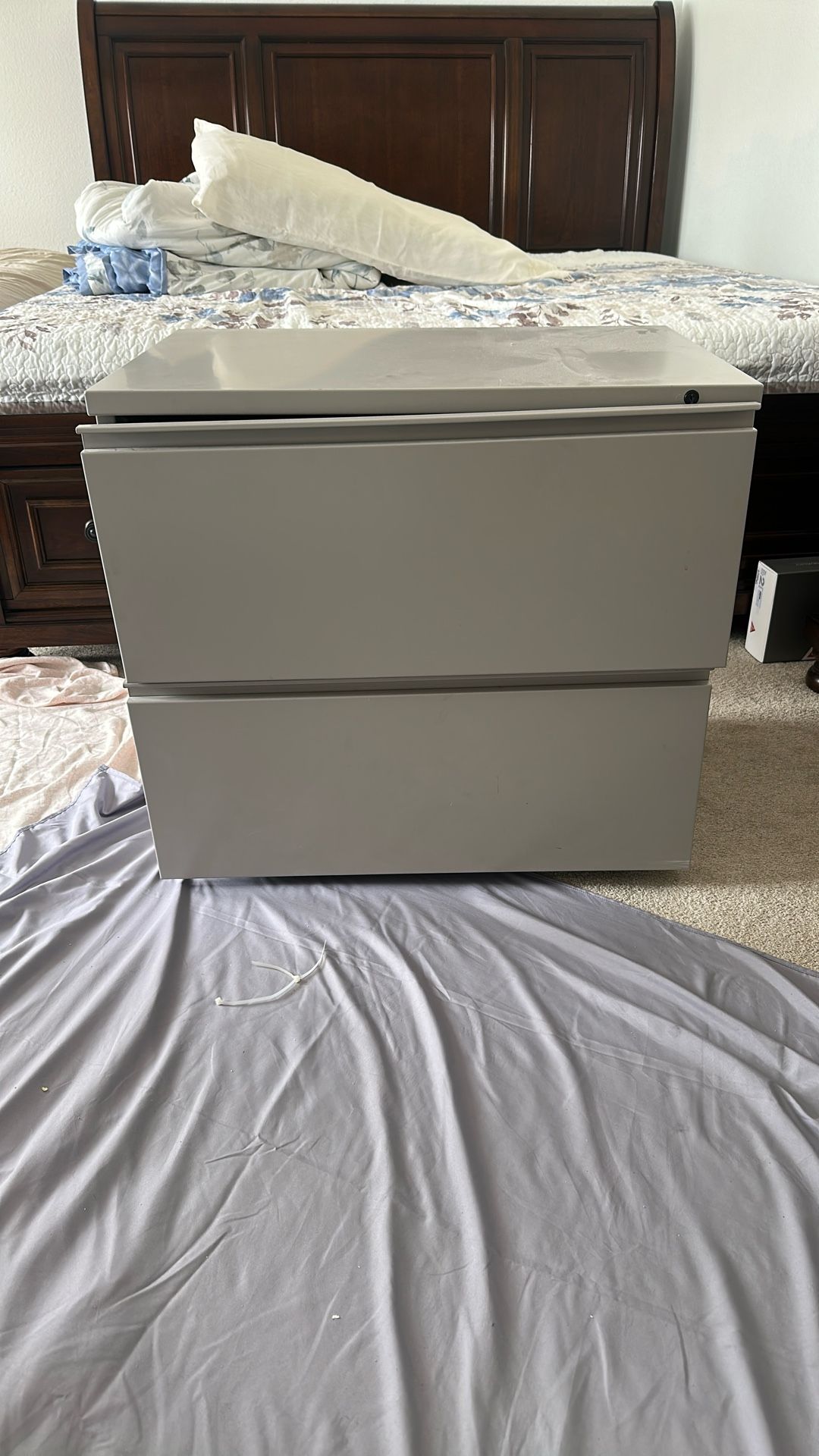 Filing Cabinet