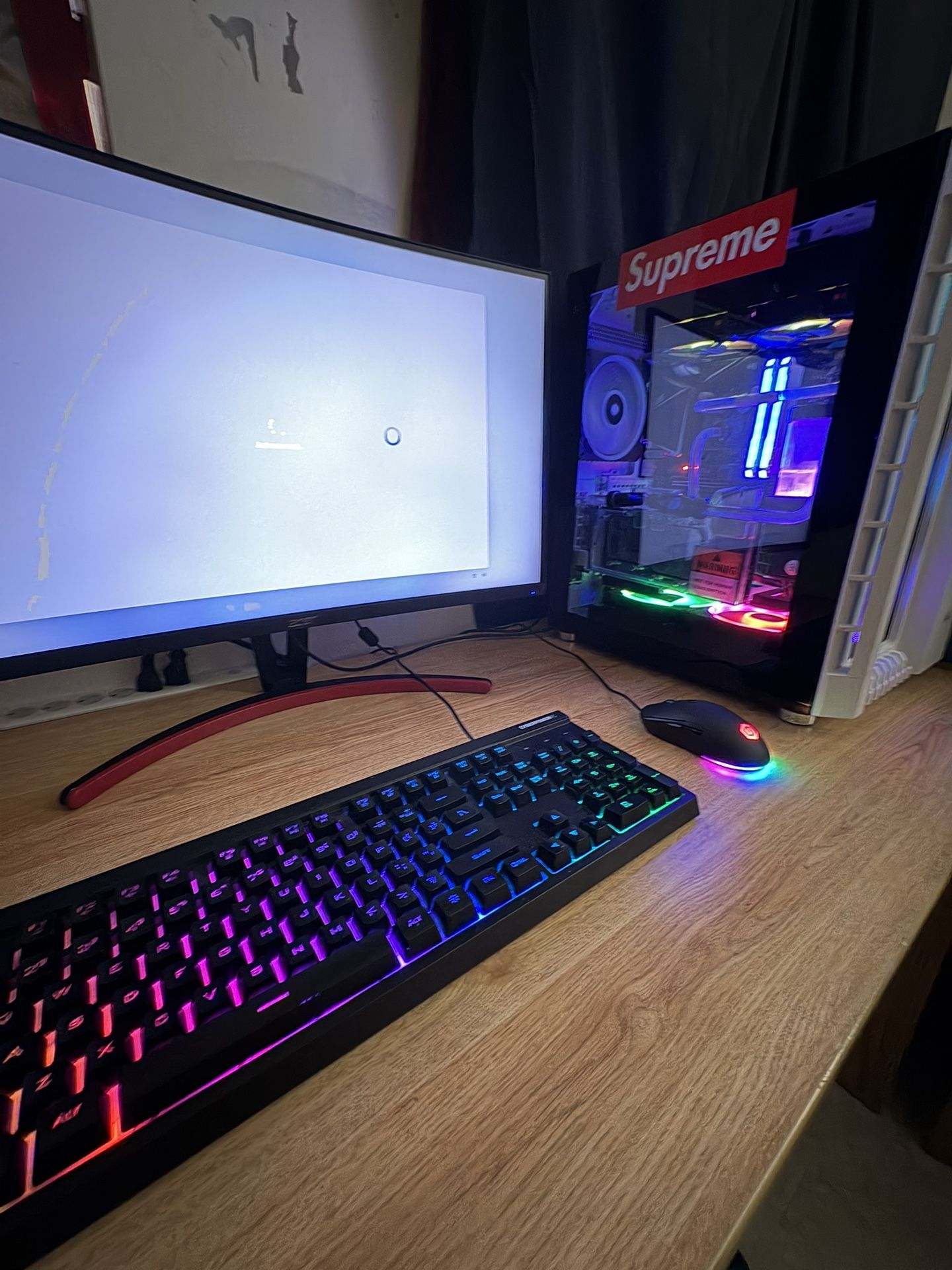 Gaming Pc For Sale