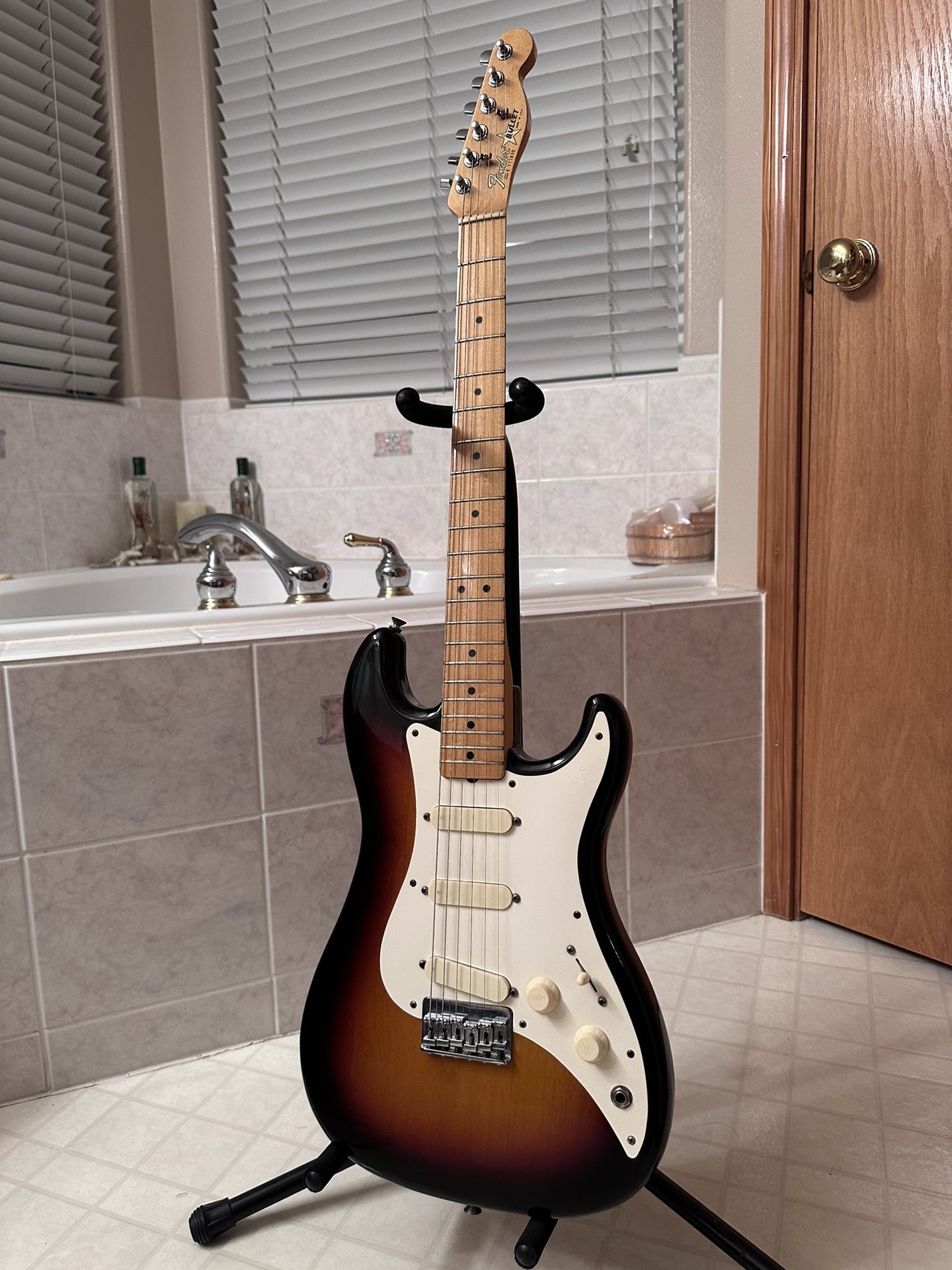 Fender Strat