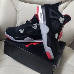 Jordan 4 Retro 