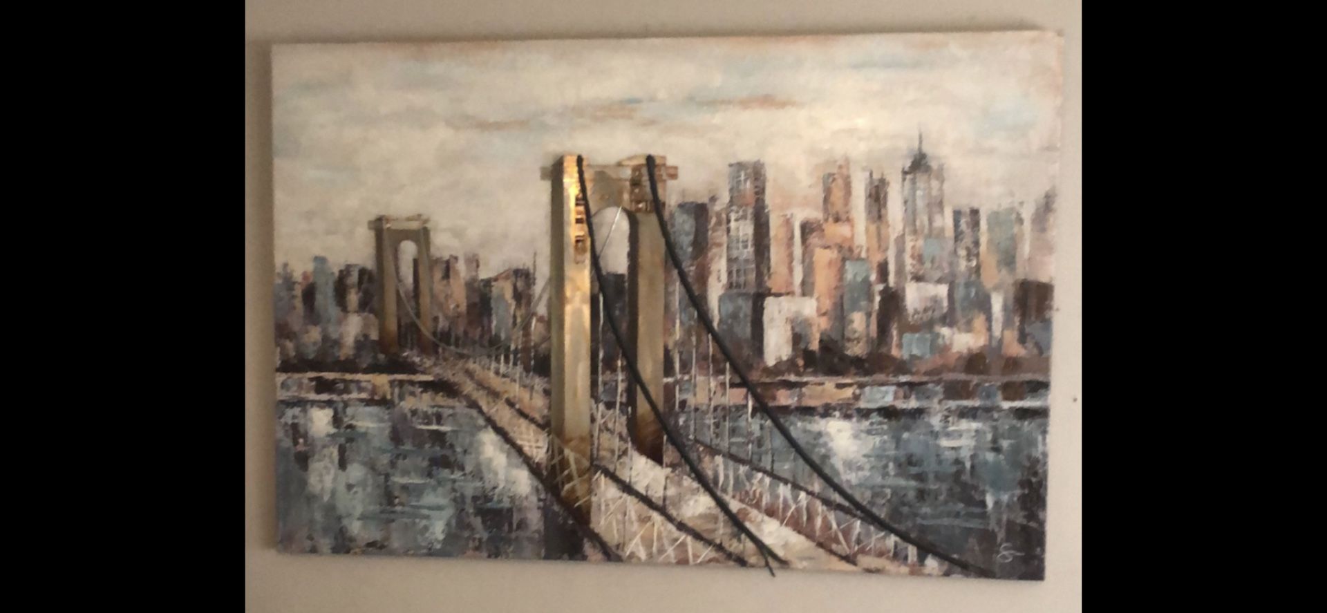 Portrait Wall Art