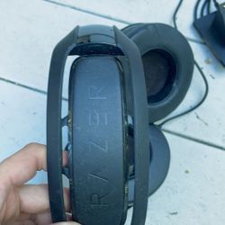 Razer headphone