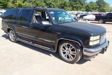 Obs parts