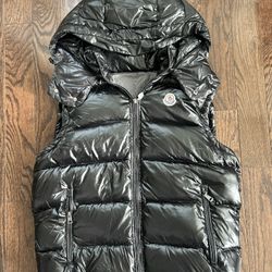 Moncler Vest 
