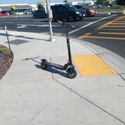 Evercross Electric Scooter H5