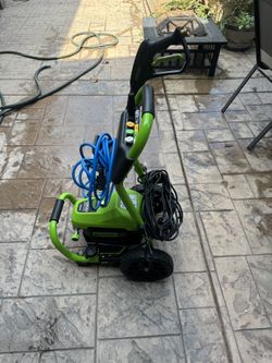 Green works GPW2301