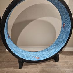One Fast Cat 48" Wheel Model#: OFC-0100G7