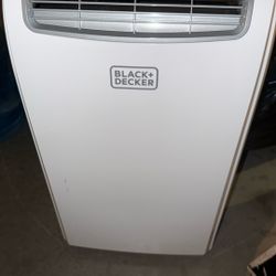 Stand Up AC unit