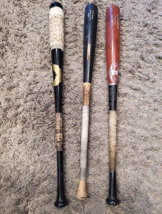 Baseball Bats