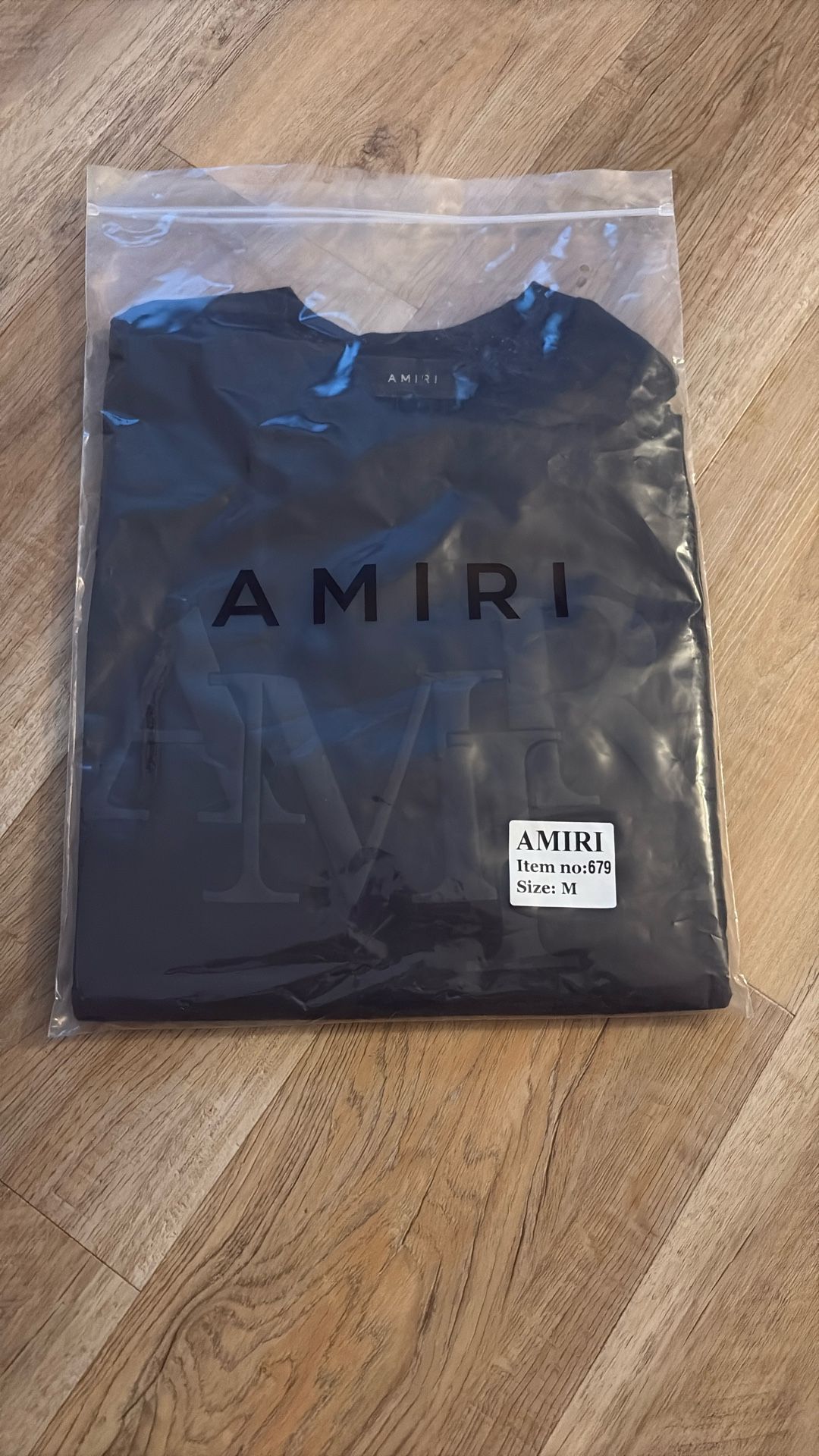 Amiri Shirt