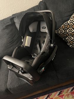 Evenflo Baby Car Seat