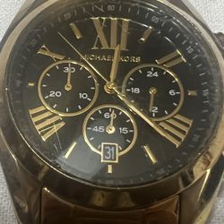 Excellent Micheal Kors Watch 