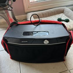 Aiwa Exos 9 Speaker