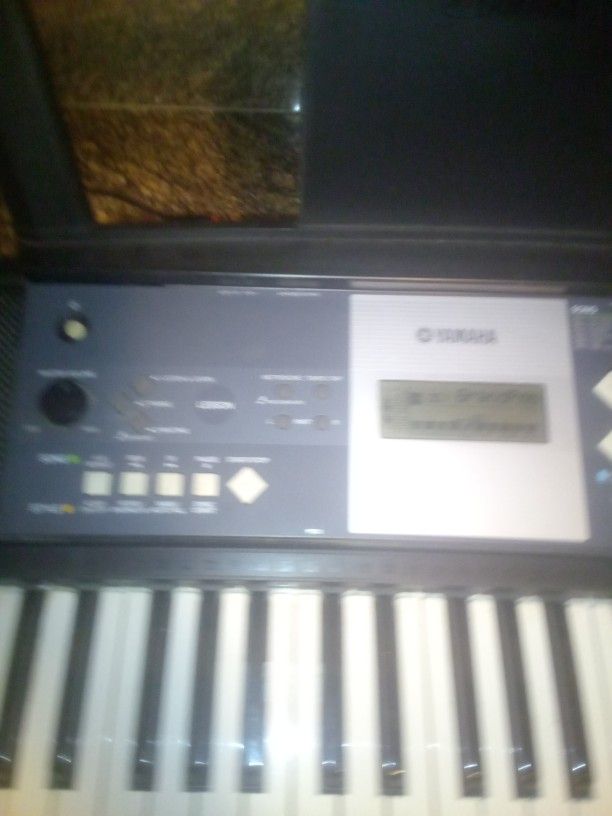 Yamaha Works Perfect