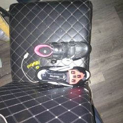 Peloton  Clip On Shoes