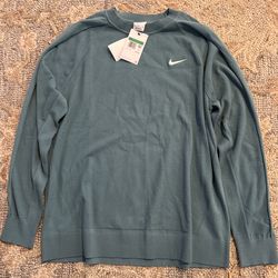 Nike Golf Sweater Men’s Size XL