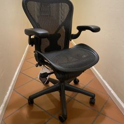 Aeron Size B