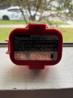 Makita $10