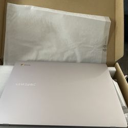 Brand New Samsung Chrome book