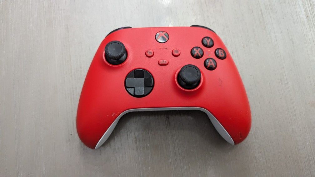 Xbox One Series X S Controller