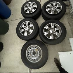 Tires For Sale