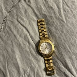 Mens Invicta model 2306 Needs Repairs 