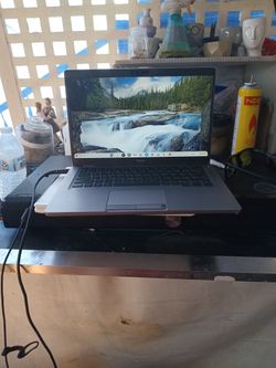 Dell Latitude 5400