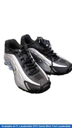 Nike Cw2626-004 Silver