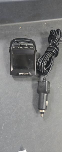Dash cam