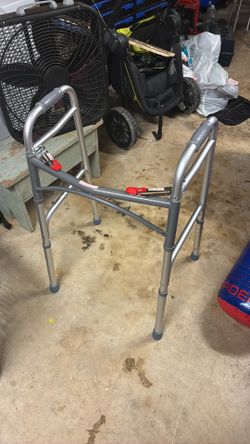 Drive Walker