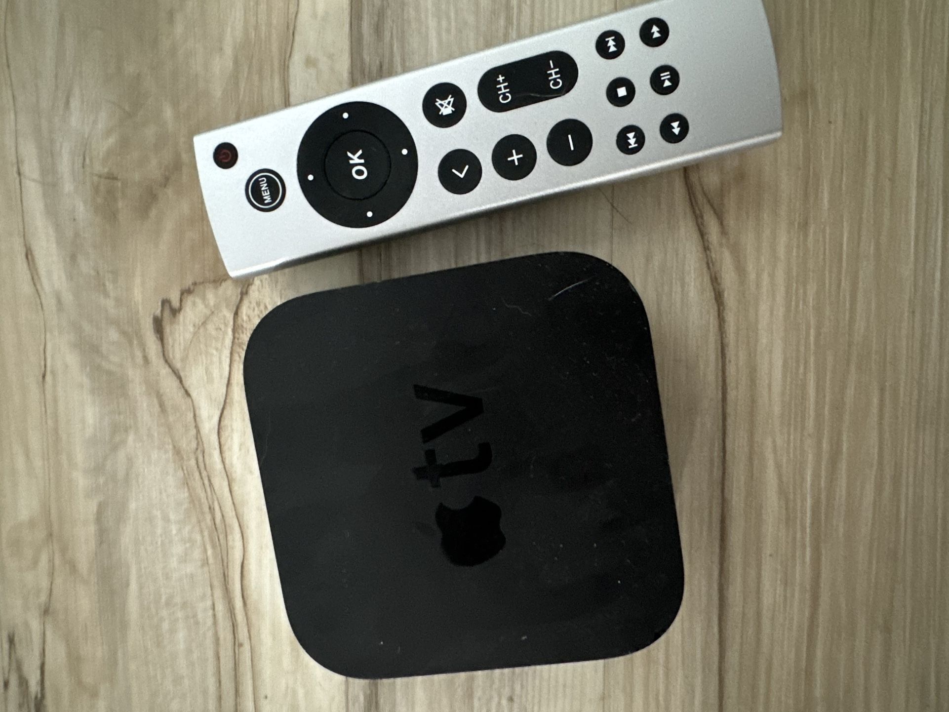 Apple Tv