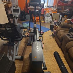 Nordictrack Power Slide