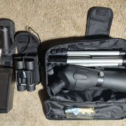 Hunt Gear