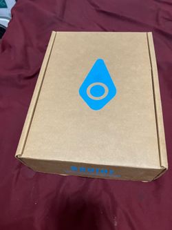 Squid cold compress portable machine